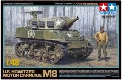 1/48 Howitzer Motor Carriage M8