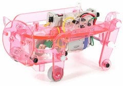 Mechanical Pig