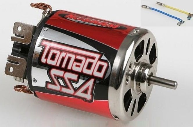 TORNADO SS4 12 x 2