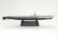 1/700 Submarine USS SS-212 Gato 1944