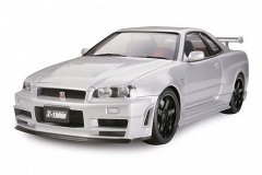 1/24 NISMO R34 GT-R Z-Tune