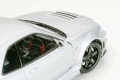 1/24 NISMO R34 GT-R Z-Tune