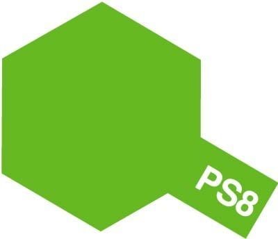 PS-8 Light Green 100ml Spray
