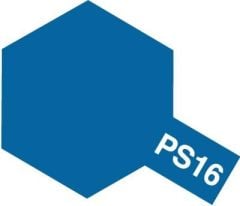 PS-16 Metallic Blue 100ml Spray