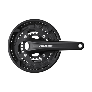 Groupset shimano alivio sales