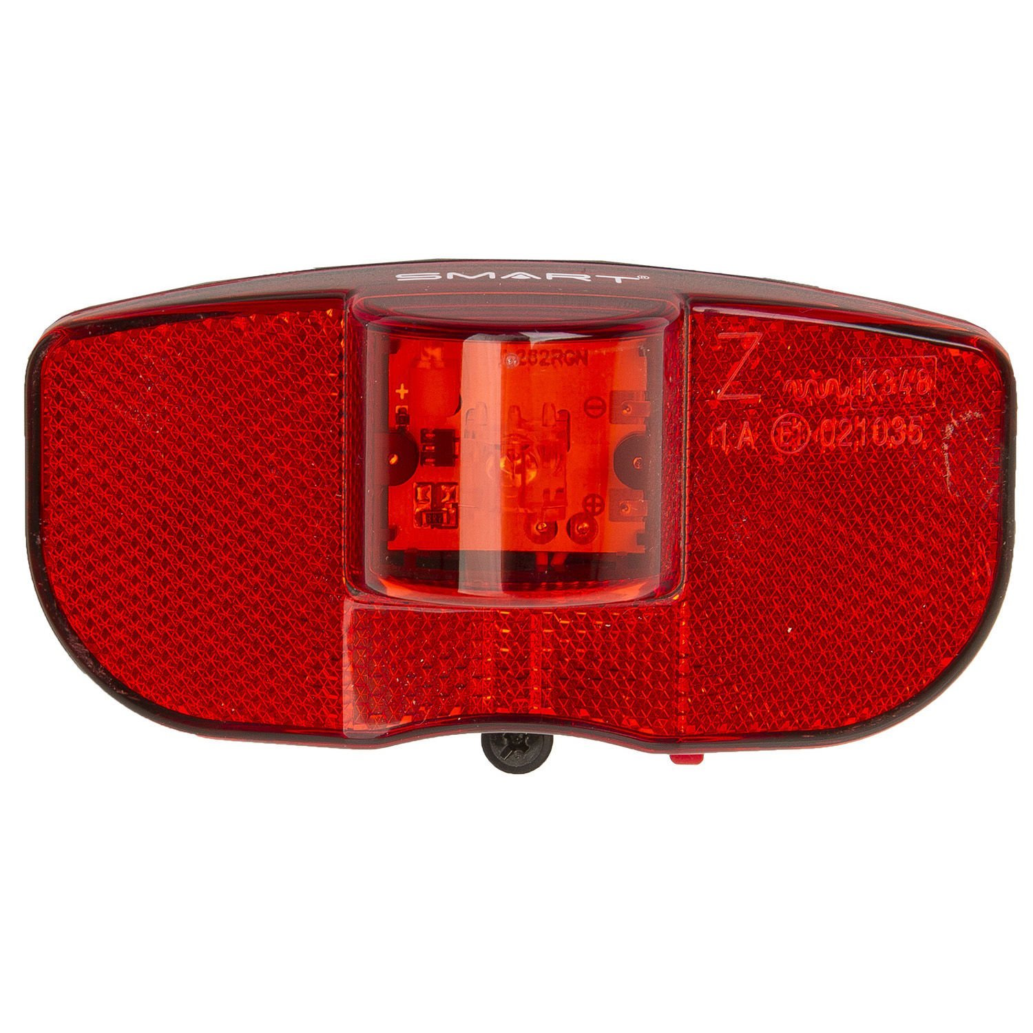 Smart Taillight AA Pilli Bisiklet Arka Işık