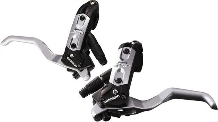 Shimano XT BL-M775 Hidrolık Fren Kolu