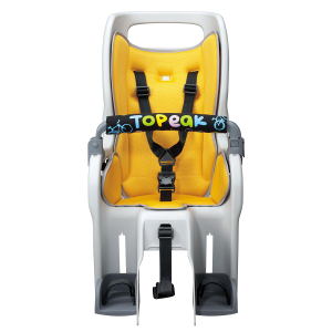 Topeak Babyseat II Çocuk Taşıyıcı Koltuğu