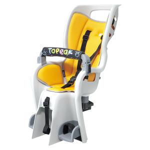 Topeak Babyseat II Çocuk Taşıyıcı Koltuğu