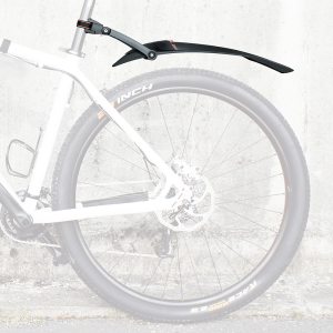 Sks Blade Set 27,5, 28, 29 Jant Bisiklet Çamurluk Seti - Siyah/Yeşil