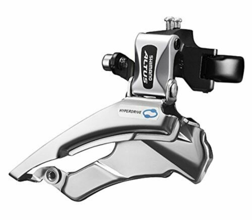 Shimano Altus FD-M313 7/8V Üçlü Ön Vites Aktarıcı