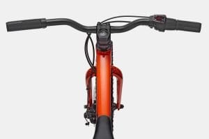 Cannondale Kids Trail Plus 20 Jant Çocuk Bisikleti - Orange