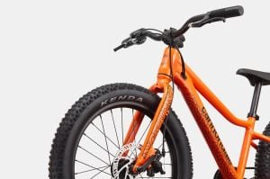 Cannondale Kids Trail Plus 20 Jant Çocuk Bisikleti - Orange