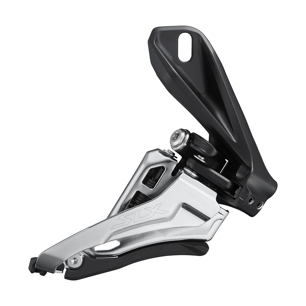 Shimano SLX FD-M7100-D Ön Aktarıcı 12V İkili Direkt Montaj