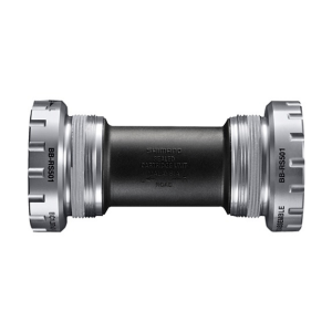 Shimano Orta Göbek BSA BB-RS501 Hollowtech II 68 mm