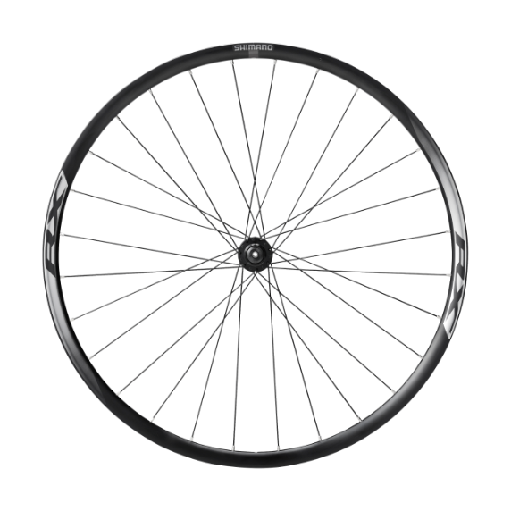 Shimano WH-RX010-CL-F Clincher Disc Centerlock Ön Jant