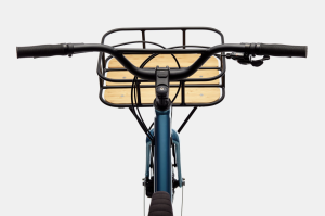 Cannondale Treadwell EQ Remixte 27.5 Jant Şehir Tur Bisikleti 2021 - Alpine