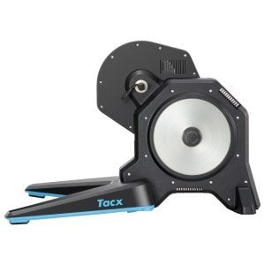 Tacx Flux 2 Direct Drive Smart Trainer T2980