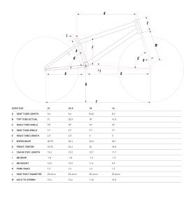 GT Performer BMX Bisiklet 20.5 - Deniz Mavisi