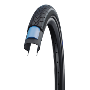 Schwalbe Marathon Plus 700x35C Dış Lastik