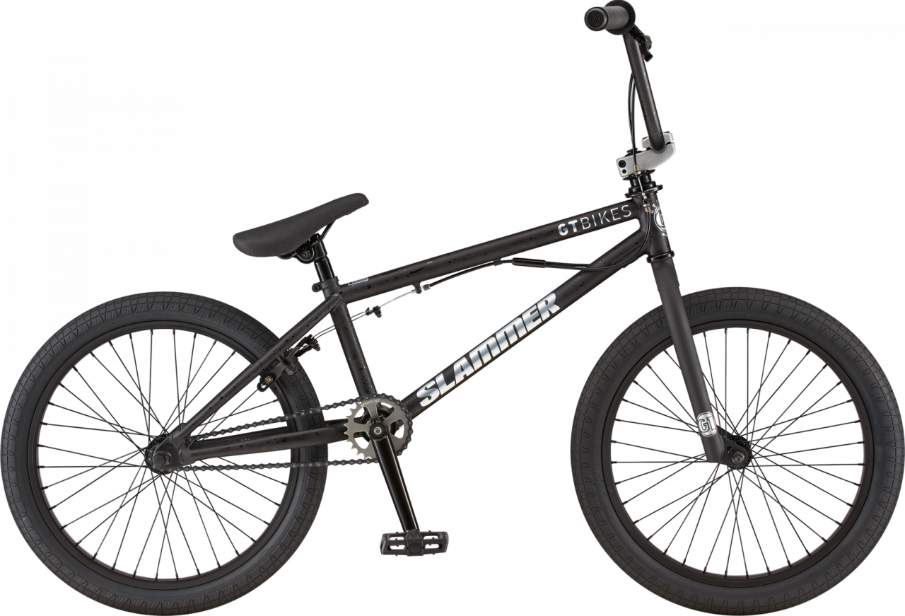 Gt bikes slammer clearance
