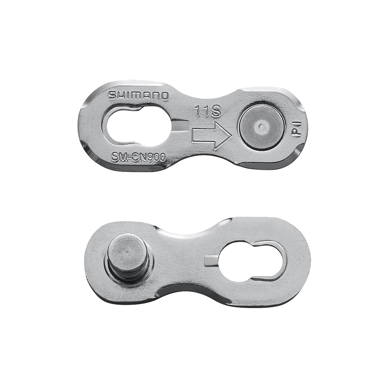 Shimano Zincir Parcas Quick Link SM CN900 11 HG 11 Vites 2 Adet