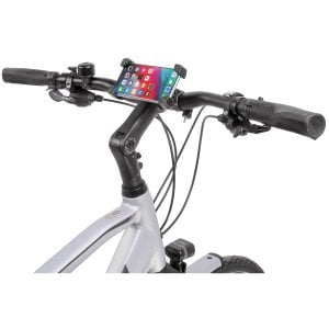 M-Wave Eindhoven Grip Edge Bisiklet Telefon Tutucu