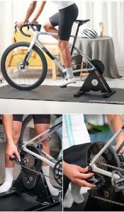 ThinkRider A1 Power Trainer