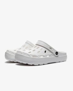 Skechers Swifters - Steady Erkek Sandalet Terlik - Beyaz