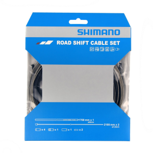 Shimano OT-SP41 Yol Vites Kablosu Setleri Paslanmaz Çelik