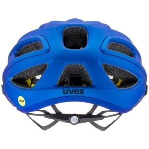 Uvex Unbound MIPS Yetişkin Bisiklet Kaskı - Teal Black Mat