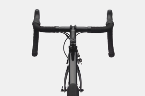 Cannondale Caad Optimo 3 Yol Bisikleti - Siyah