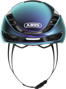 Abus GameChanger 2.0 MIPS Yetişkin Yol Bisiklet Kaskı - Flip Flop Purple