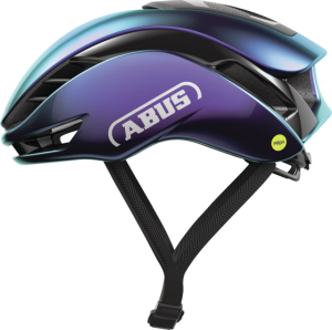 Abus GameChanger 2.0 MIPS Yetişkin Yol Bisiklet Kaskı - Flip Flop Purple