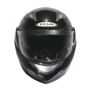 Zeus ZS 3100A Motosiklet Kaskı - Siyah