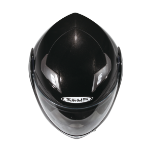 Zeus ZS 3100A Motosiklet Kaskı - Siyah
