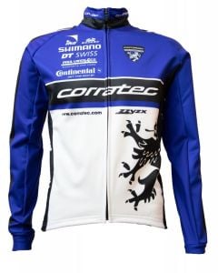Corratec World Team Line Kışlık Ceket