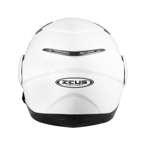 Zeus ZS 3100A Motosiklet Kaskı - Beyaz
