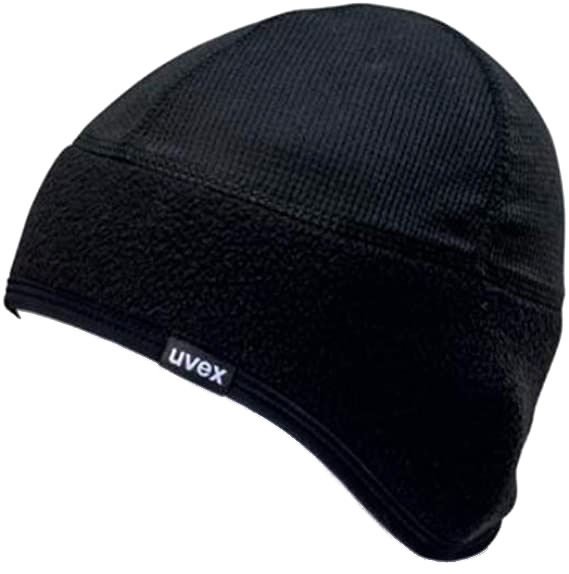 Uvex Bike Cap Kışlık Bisiklet Şapkası L/XL S4191410002