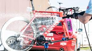 Muc-Off Pressure Washer Basınçlı Bisiklet Temizlik Bakım Seti
