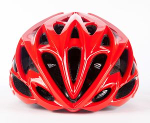 Geerom CM58 Yetişkin Bisiklet Kaskı - Kırmızı 2024