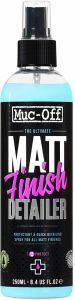 Muc-Off Matt Finish Detailer 250ml Koruyucu Cila