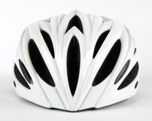 Geerom CLYF020 Yetişkin Bisiklet Kaskı - Beyaz 2024