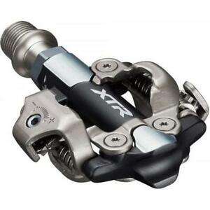 Shimano XTR PD-M9100 SPD Kilitli Pedal