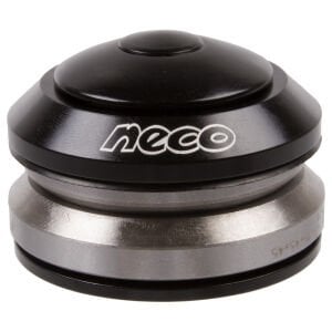 Neco Integrated Ahead Headset 1 1/8 - 1.25 Furç Seti