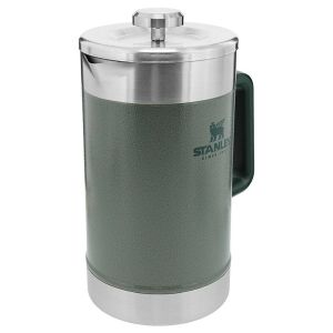 Stanley French Press Classic 1.4 L - Yeşil