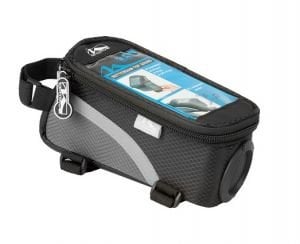 M-Wave Rotterdam Top Tube Bag Kadro Çanta