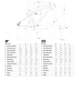 GT Aggressor Sport 27,5 / 29 Jant Dağ Bisikleti - Siyah