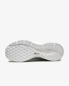 Skechers Go Run Consistent 128075 WSL Kadın Koşu Ayakkabısı - Beyaz