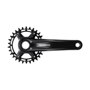 Shimano Aynakol FC-MT510-1 12 Vites 30T 170mm Siyah